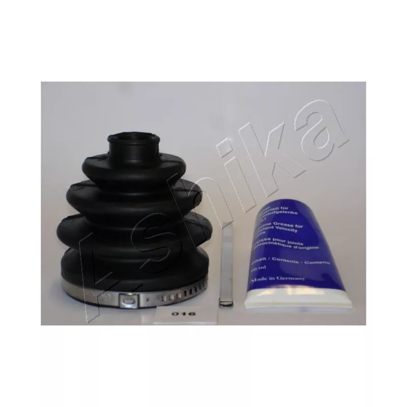 Soufflets de cardan avant ASHIKA 63-00-016