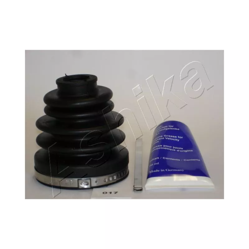Soufflets de cardan avant ASHIKA 63-00-017