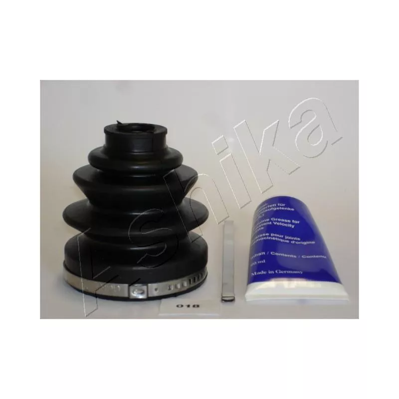 Soufflets de cardan avant ASHIKA 63-00-018