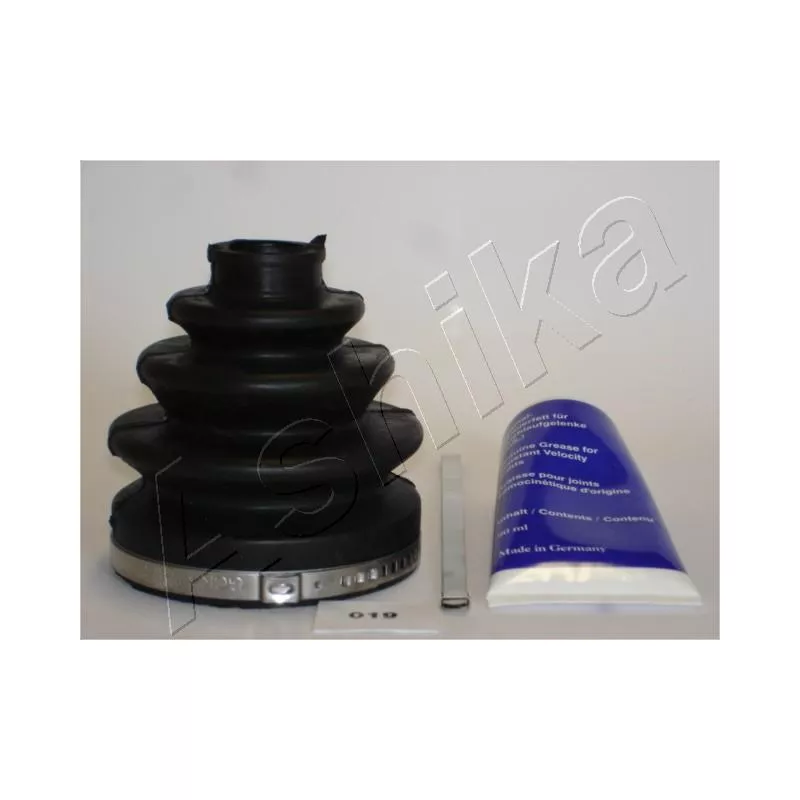 Soufflets de cardan avant ASHIKA 63-00-019