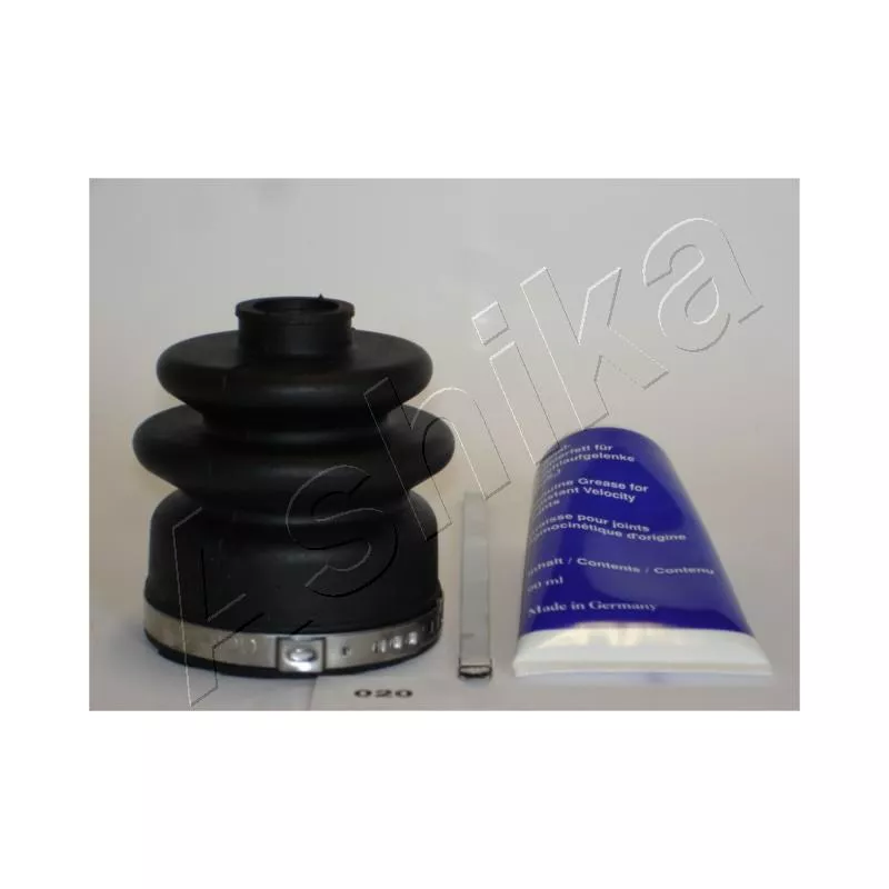 Soufflets de cardan avant ASHIKA 63-00-020