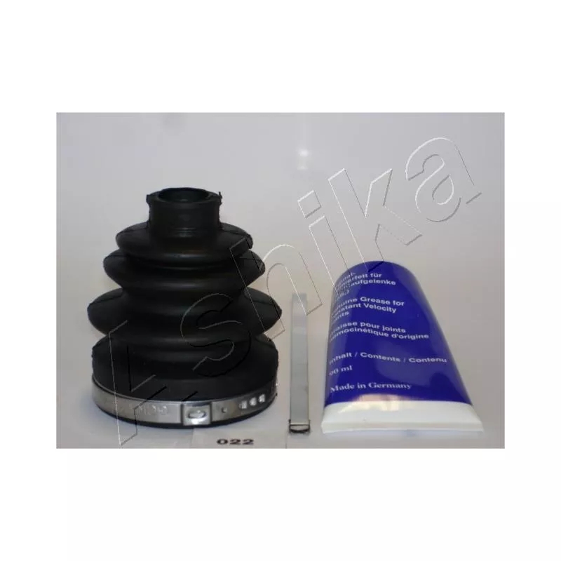 Soufflets de cardan avant ASHIKA 63-00-022