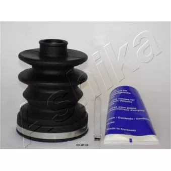 Soufflets de cardan avant ASHIKA 63-00-023