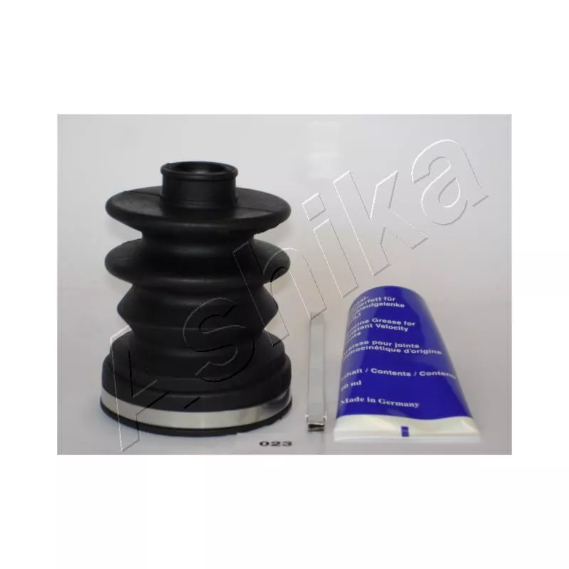 Soufflets de cardan avant ASHIKA 63-00-023