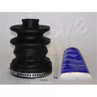 Soufflets de cardan avant ASHIKA 63-00-024