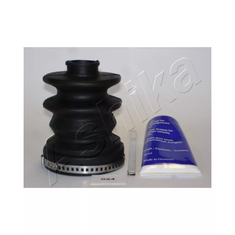 Soufflets de cardan avant ASHIKA 63-00-024