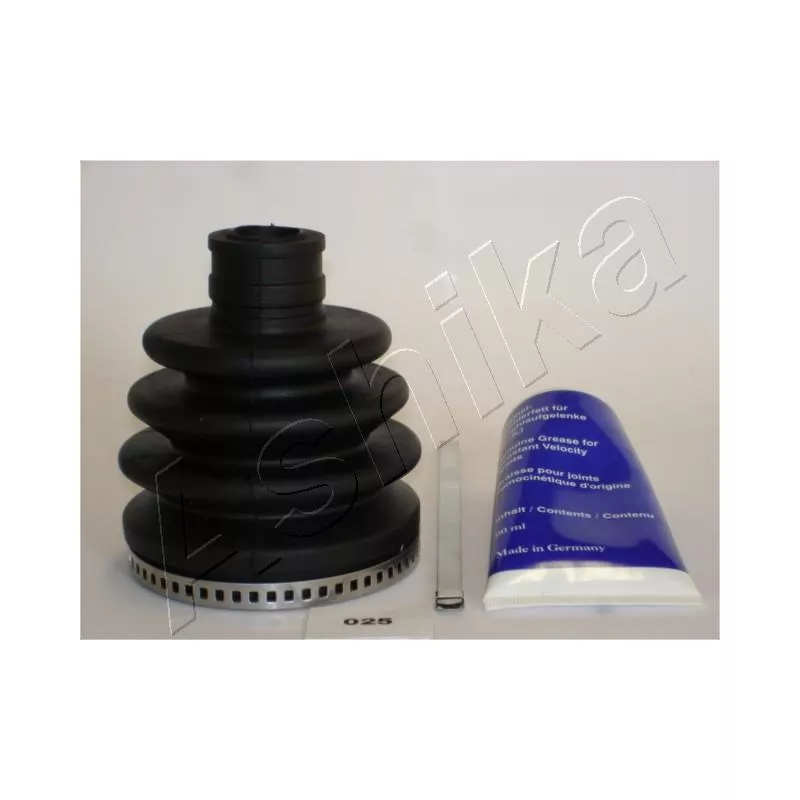 Soufflets de cardan avant ASHIKA 63-00-025