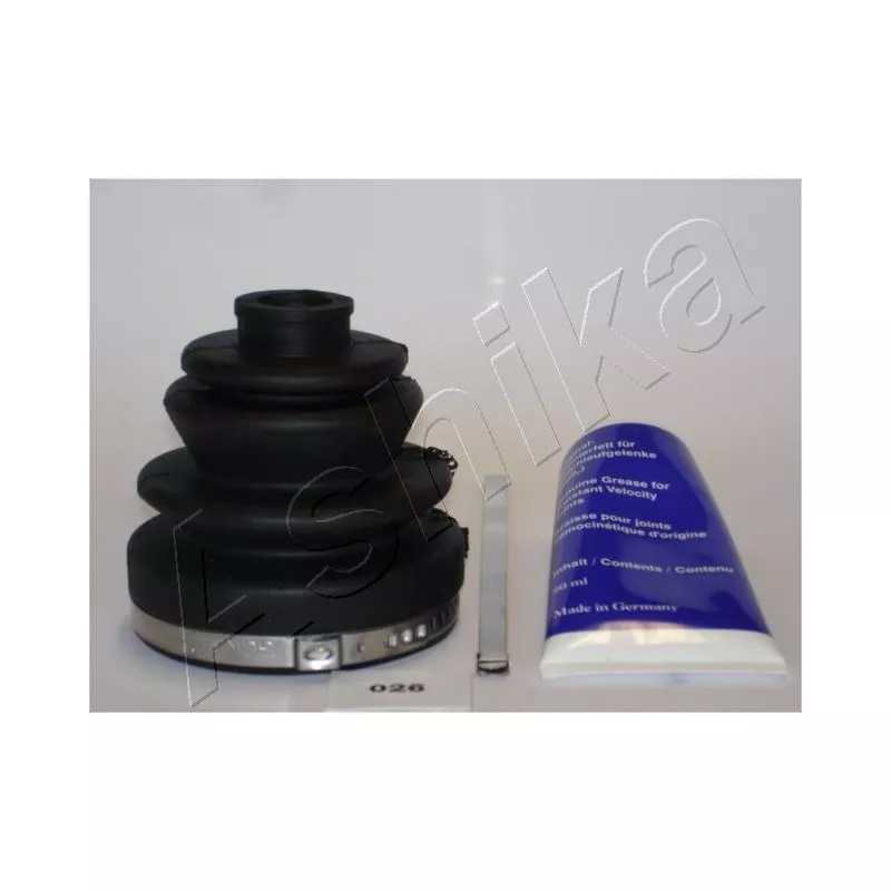 Soufflets de cardan avant ASHIKA 63-00-026