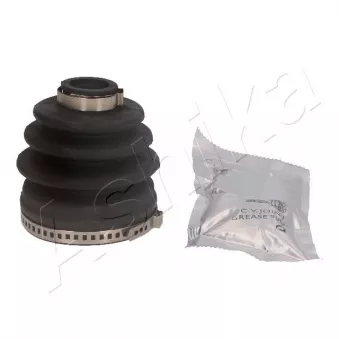 Soufflets de cardan avant ASHIKA 63-00-027