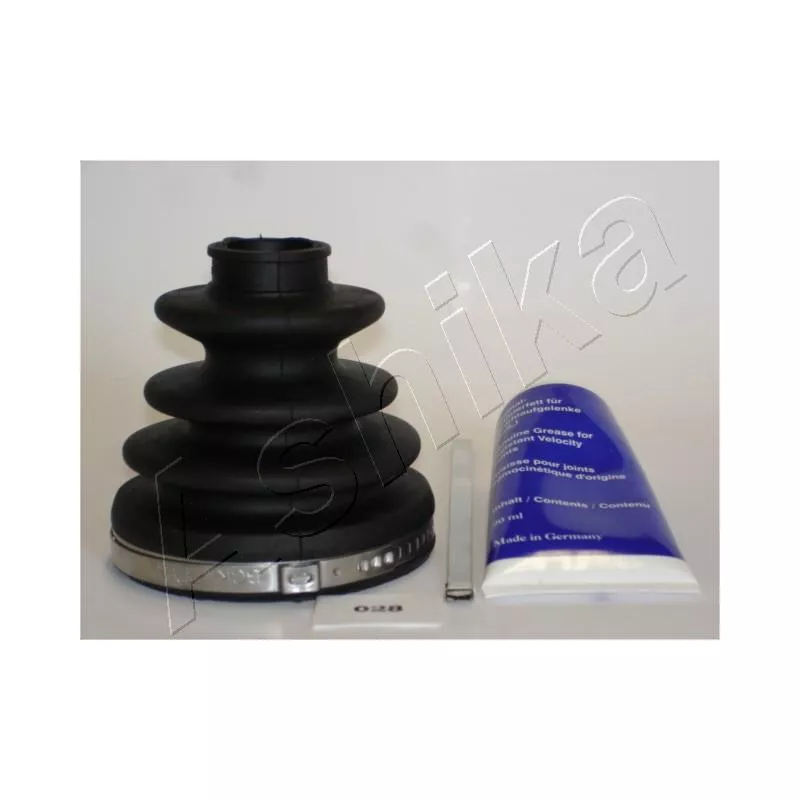 Soufflets de cardan avant ASHIKA 63-00-028