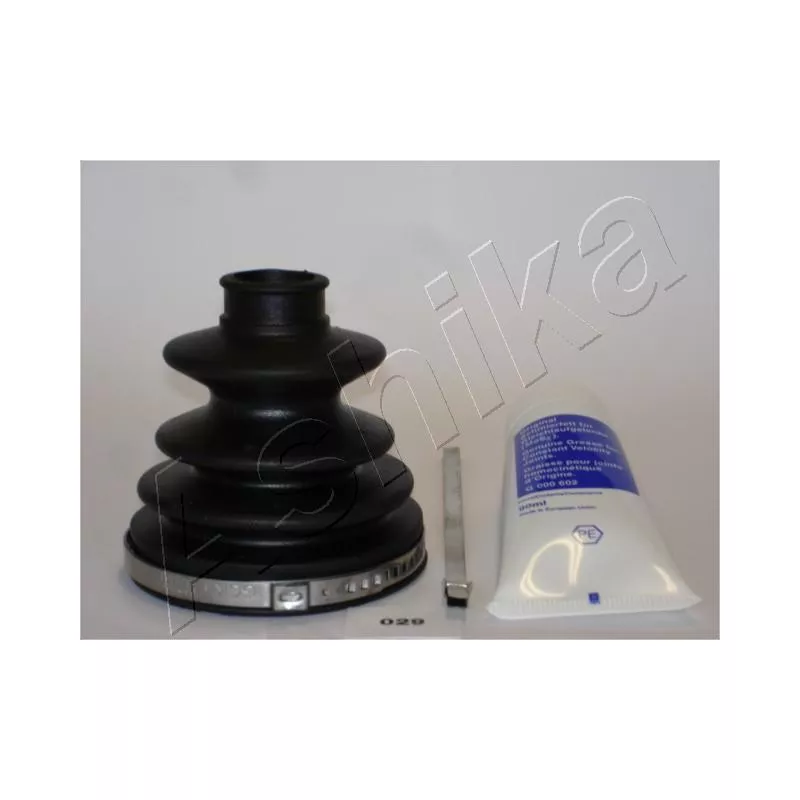 Soufflets de cardan avant ASHIKA 63-00-029