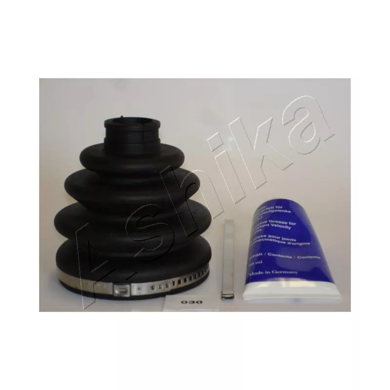 Soufflets de cardan avant ASHIKA 63-00-030