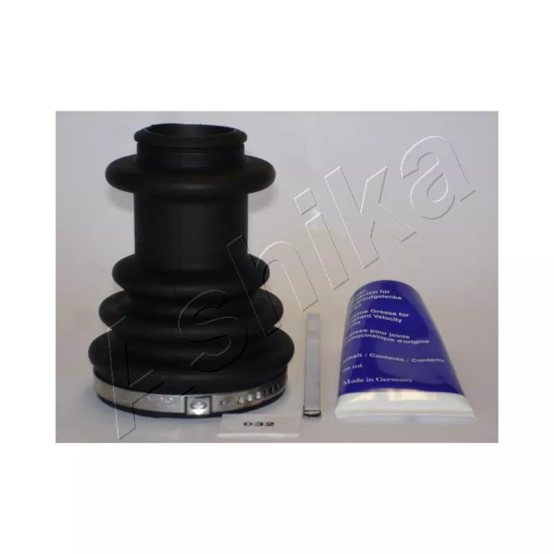 Soufflets de cardan avant ASHIKA 63-00-032