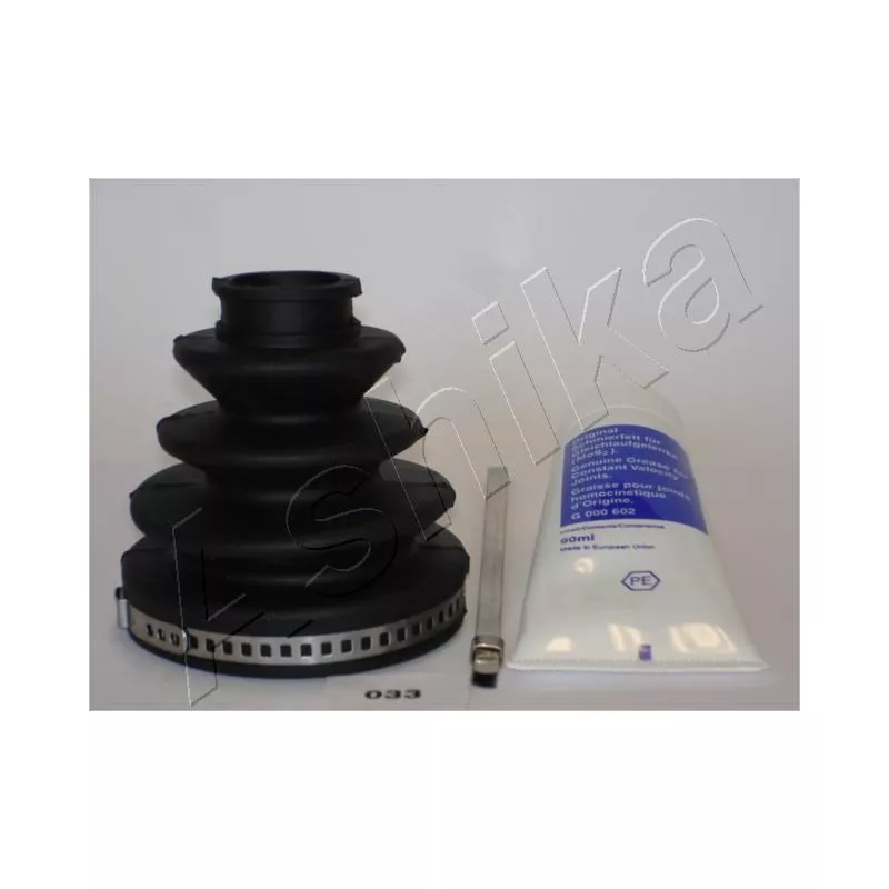 Soufflets de cardan avant ASHIKA 63-00-033