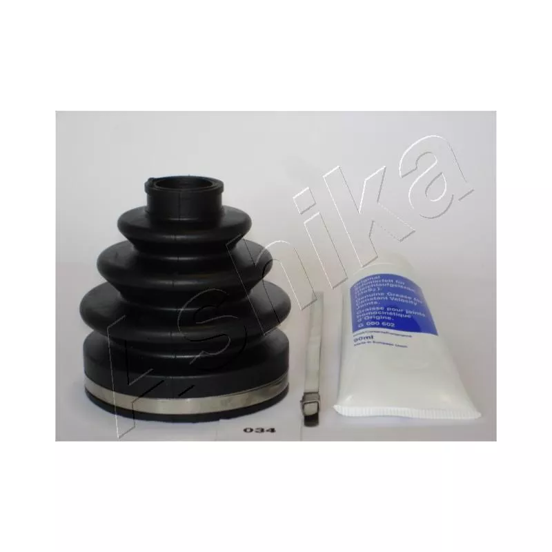 Soufflets de cardan avant ASHIKA 63-00-034