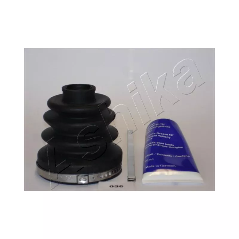 Soufflets de cardan avant ASHIKA 63-00-036