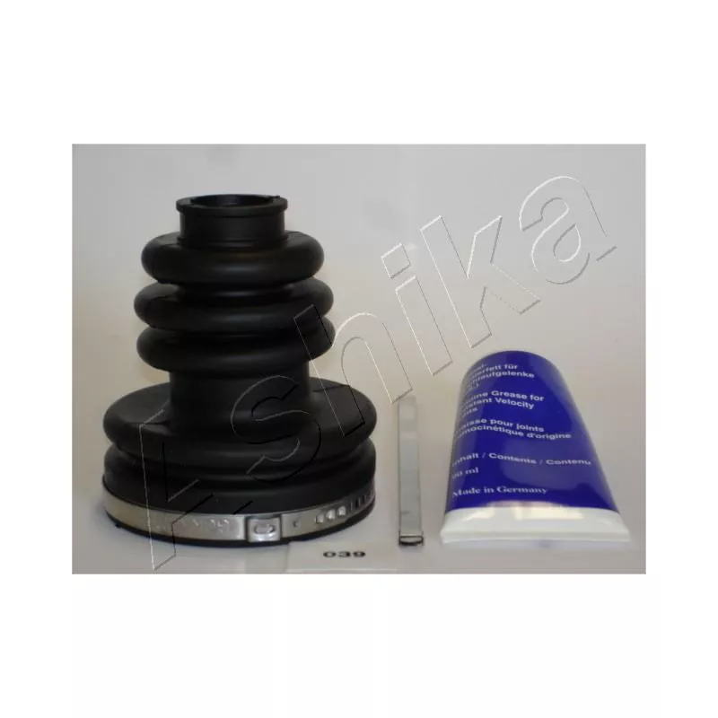 Soufflets de cardan avant ASHIKA 63-00-039