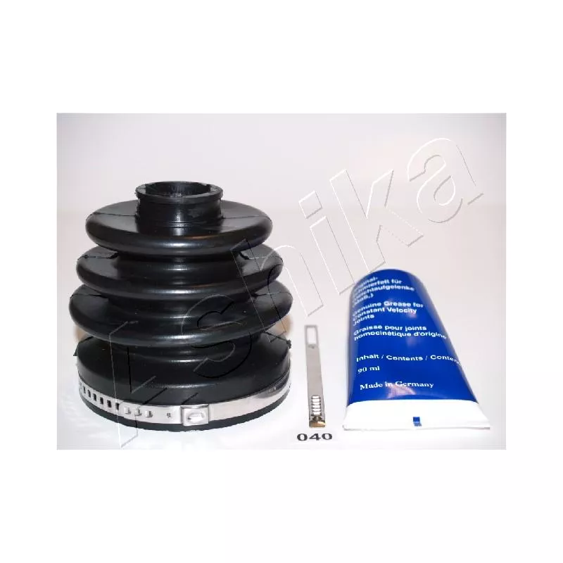 Soufflets de cardan avant ASHIKA 63-00-040