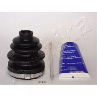 Soufflets de cardan avant ASHIKA 63-00-044