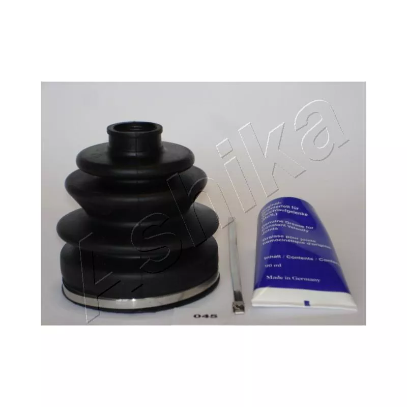 Soufflets de cardan avant ASHIKA 63-00-045