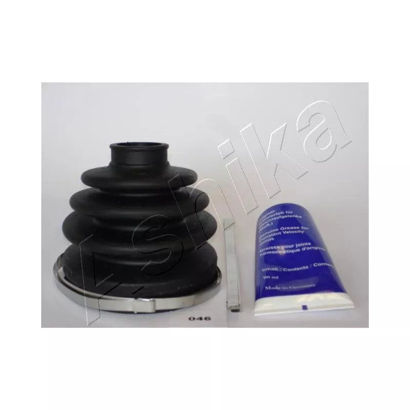 Soufflets de cardan avant ASHIKA 63-00-046