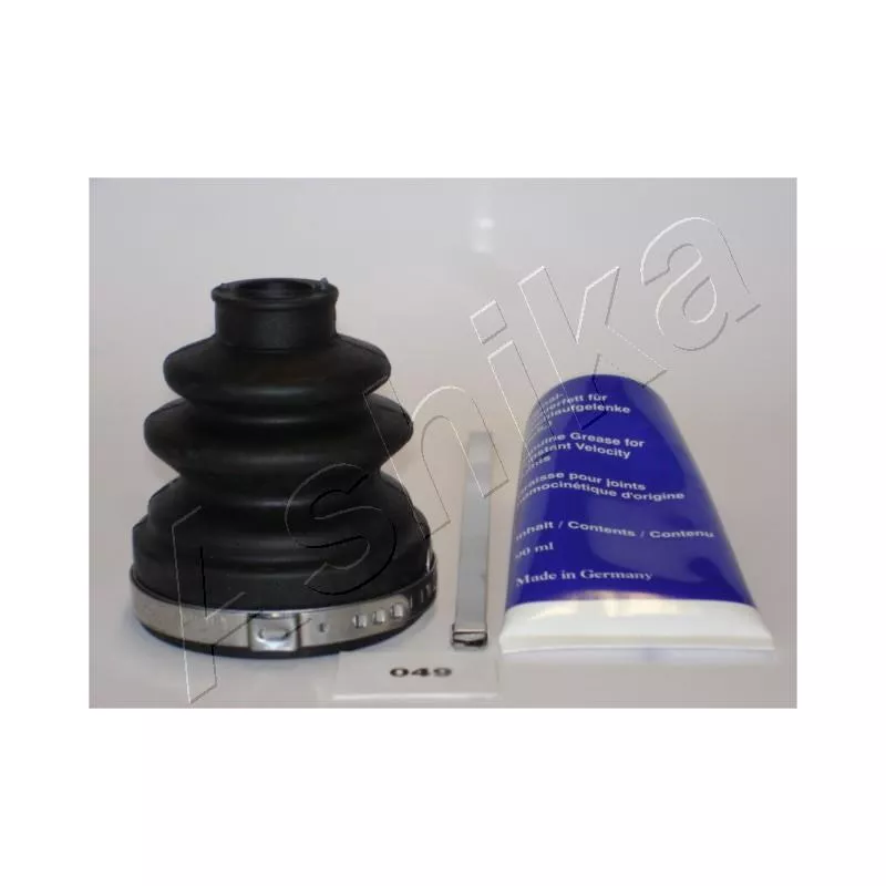 Soufflets de cardan avant ASHIKA 63-00-049