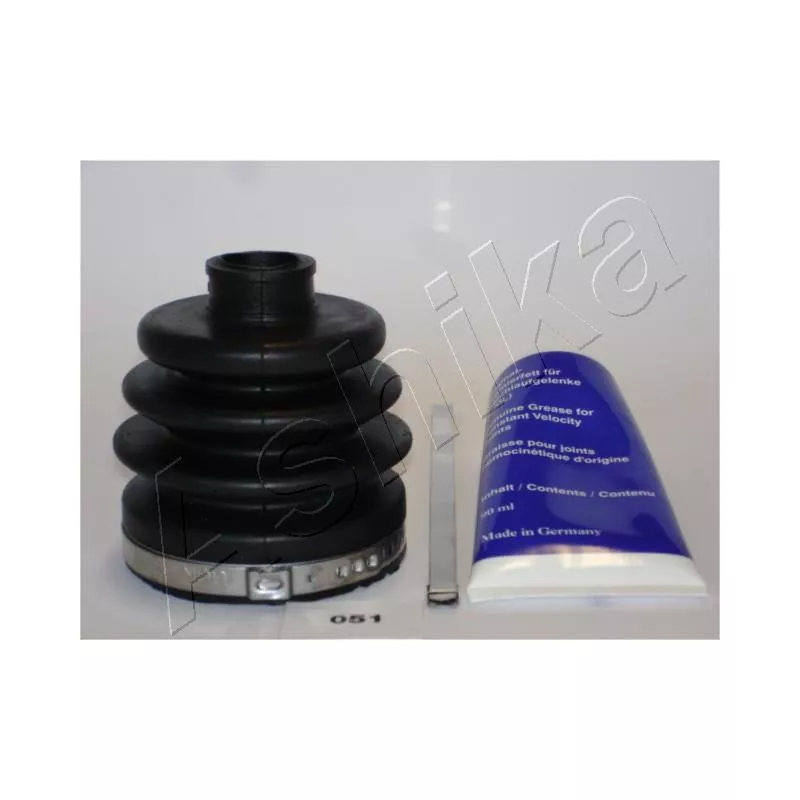 Soufflets de cardan avant ASHIKA 63-00-051