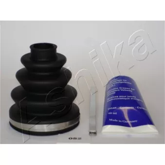 Soufflets de cardan avant ASHIKA 63-00-052