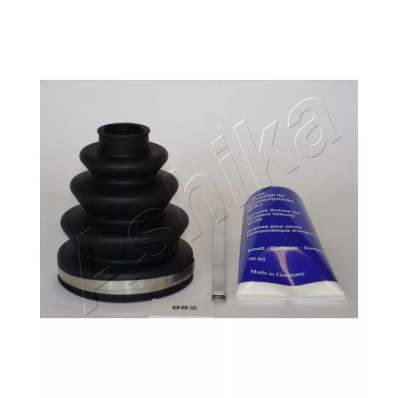 Soufflets de cardan avant ASHIKA 63-00-052