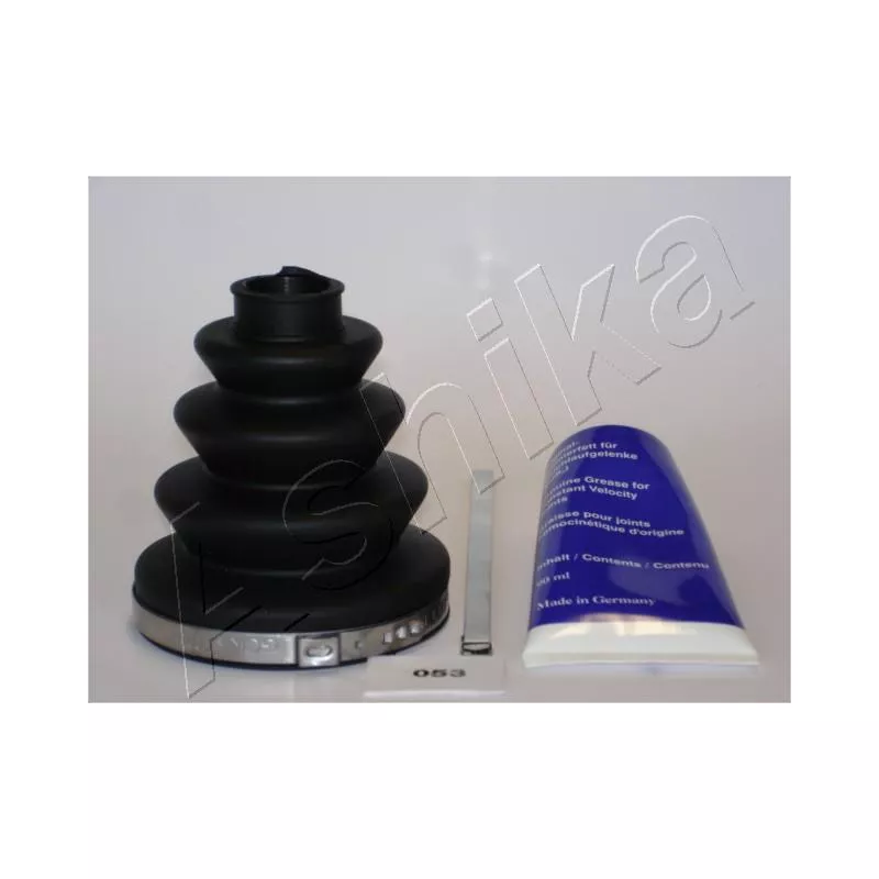 Soufflets de cardan avant ASHIKA 63-00-053