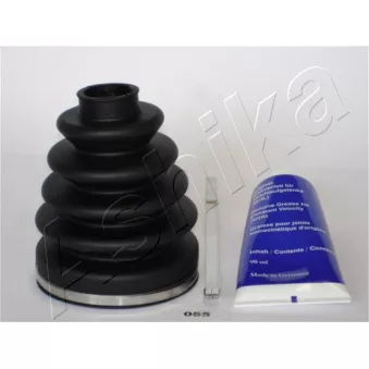 Soufflets de cardan avant ASHIKA 63-00-055