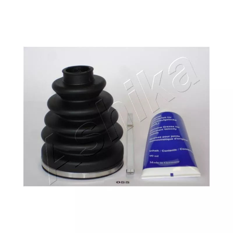 Soufflets de cardan avant ASHIKA 63-00-055