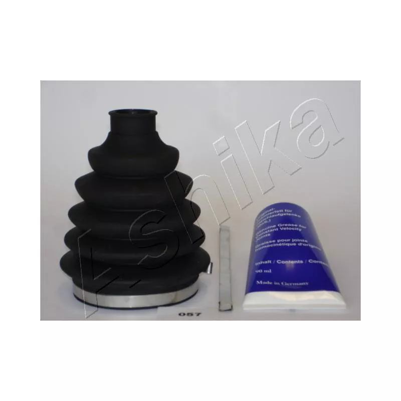 Soufflets de cardan avant ASHIKA 63-00-057
