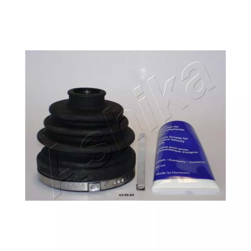 Soufflets de cardan avant ASHIKA 63-00-058