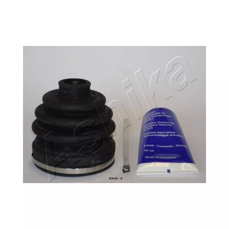 Soufflets de cardan avant ASHIKA 63-00-061