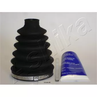 Soufflets de cardan avant ASHIKA 63-00-062