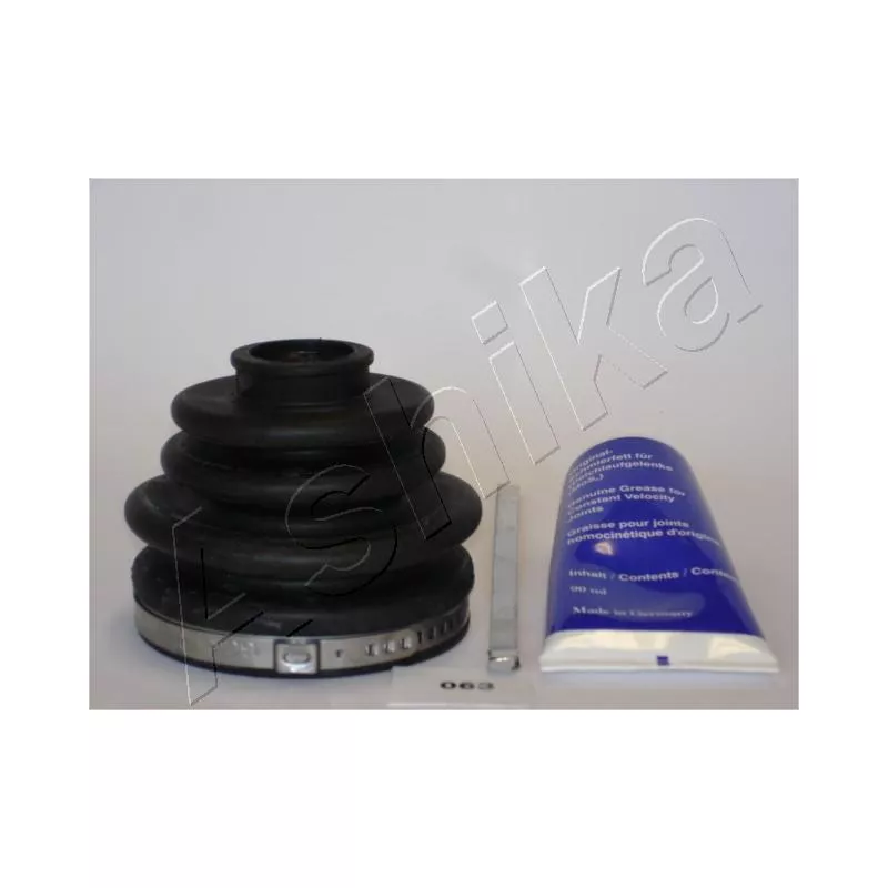 Soufflets de cardan avant ASHIKA 63-00-063