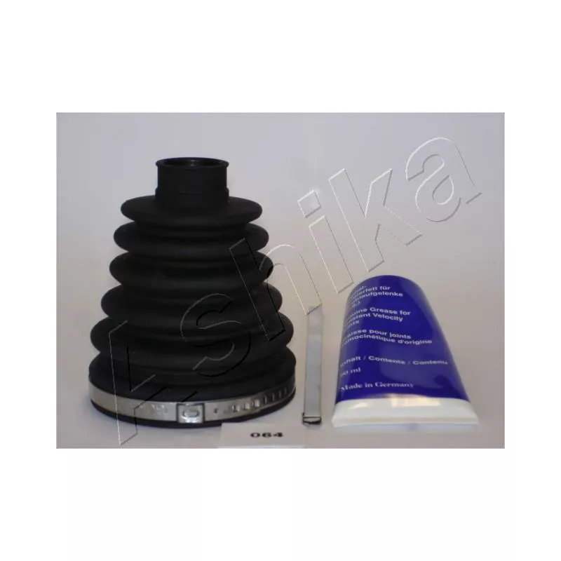 Soufflets de cardan avant ASHIKA 63-00-064