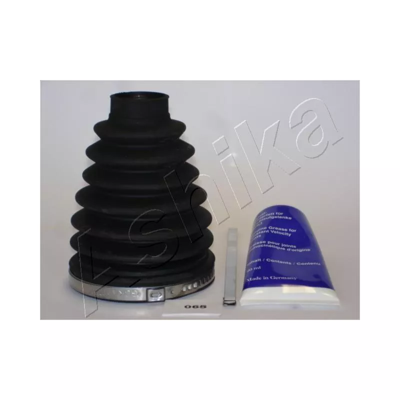 Soufflets de cardan avant ASHIKA 63-00-065
