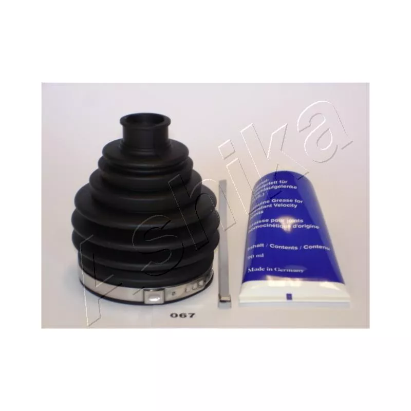 Soufflets de cardan avant ASHIKA 63-00-067