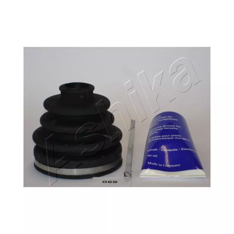 Soufflets de cardan avant ASHIKA 63-00-069