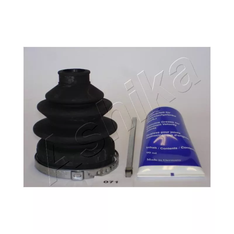 Soufflets de cardan avant ASHIKA 63-00-071