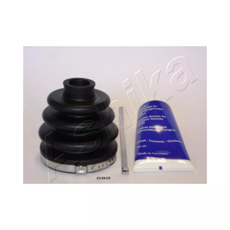 Soufflets de cardan avant ASHIKA 63-00-080