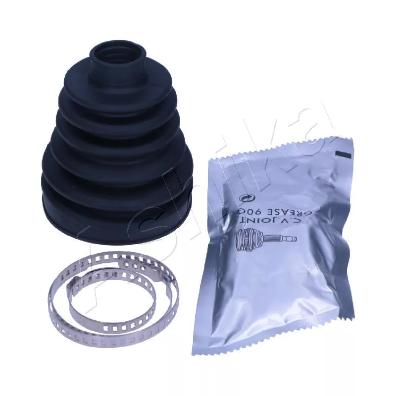 Soufflets de cardan avant ASHIKA 63-00-085