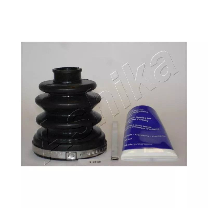 Soufflets de cardan arrière ASHIKA 63-01-102