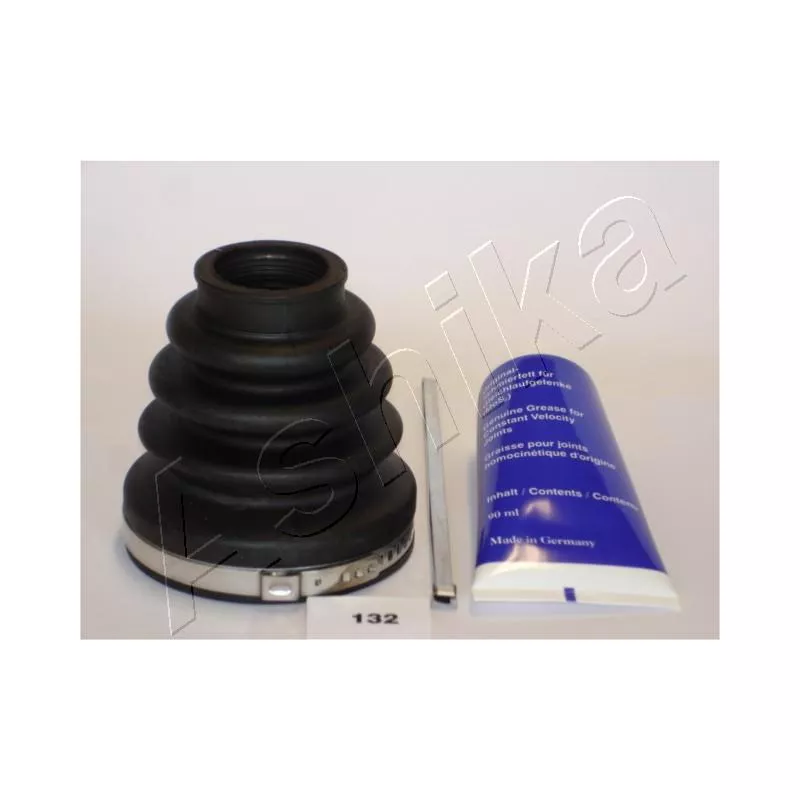 Soufflets de cardan avant ASHIKA 63-01-132