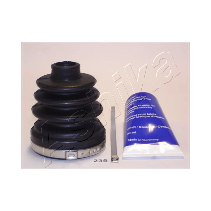 Soufflets de cardan avant ASHIKA 63-02-235