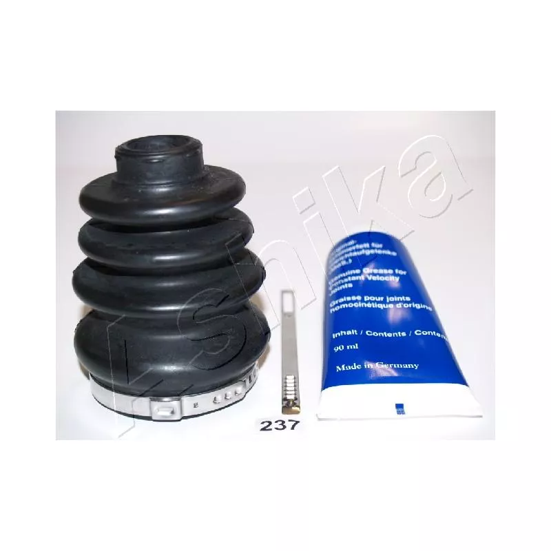 Soufflets de cardan avant ASHIKA 63-02-237