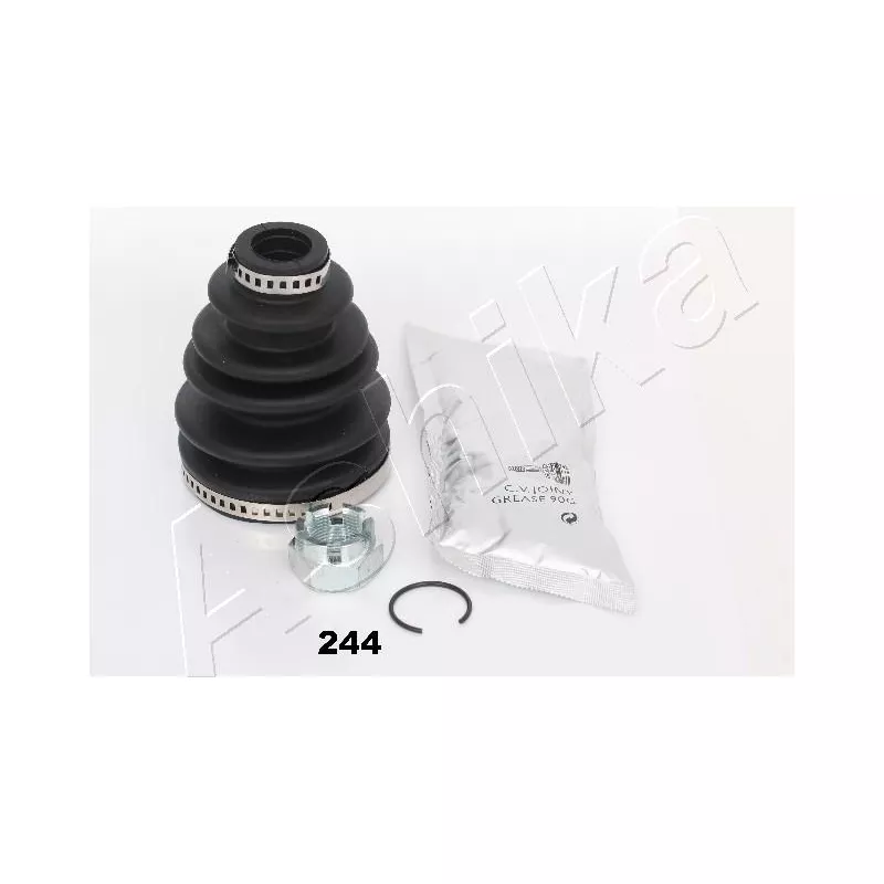 Soufflets de cardan avant ASHIKA 63-02-244