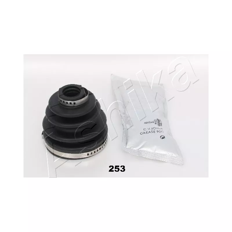 Soufflets de cardan avant ASHIKA 63-02-253